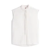 TOMMY HILFIGER Bluza bela