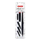 Herlitz kaligrafija, set od 5 dijelova, 08623001