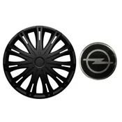 Ratkapne za Opel Spark Black , 14