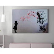 Wallity Slika na platnu 50x70cm