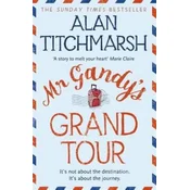 Mr Gandys Grand Tour