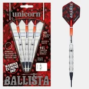 Softdarts UNICORN / Ballista Style 1
