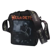 Torba Megadeth - Peace Sells - Crossbody Bag - CBMEGPEA