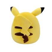 Squishmallows Pokemon Winking Pikachu 35 cm