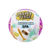 MGA`s Miniverse - Make It Mini Spa, serija 2