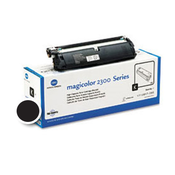 Konica Minolta - toner Konica Minolta MC2300 (1710517005) (crna), original