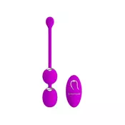 Gardj Europe PRETTY LOVE – WERNER USB z 12 funkcijami