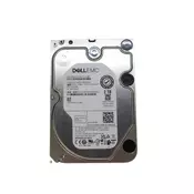 DELL tvrdi disk od 2 TB SATA 6 Gbps 7.2K RPM 512n 3.5 inča CK T160