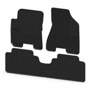 Frogum Tipske patosnice za  Hyundai Tucson (2004-2010) / Kia Sportage 2 (2002-2010)