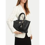 Ročna torba Nine West CEO-Chelsea-Charm-II-LX10185 Črna