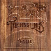 The Ting Tings - Home (180 g) (LP)
