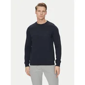 Guess Jopa Z4YQ16 KAIJ1 Mornarsko modra Regular Fit