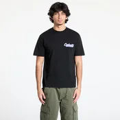 Majice Carhartt WIP S/S Spill T-Shirt UNISEX Black S