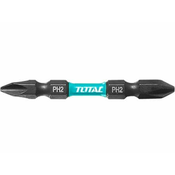 TOTAL Udarni bitovi 65mm