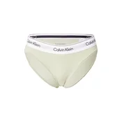 Calvin Klein Underwear Spodnje hlačke svetlo siva/svetlo zelena/črna/bela