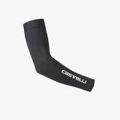 Castelli Rokavčniki UPF 50+ Light - Črna, S