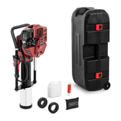 Bencinski stebričar - 1500 W