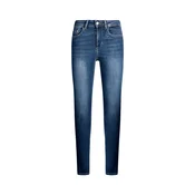 Liu Jo Kavbojke moder denim