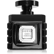 Guess Uomo Intenso parfumska voda za moške 50 ml