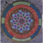 Mystic Braves - Mystic Braves (Reissue) (LP)