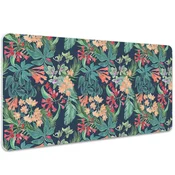 Decormat Namizna podloga Tropical composition 100x50 cm