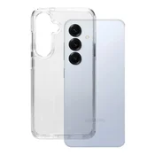 slomart Etui SBS D3O za Samsung Galaxy S25 - prozorno