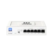 Alex PoE switch 4 kanalni