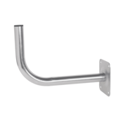 CABLETECH Nosac za satelit L 50cm pocincan