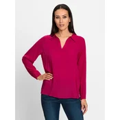 heine Bluza malina