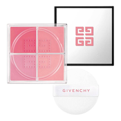 Givenchy Rumenila Prisme Libre Blush Voile Corail Rumenilo 6 g