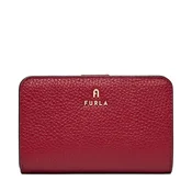 Furla Denarnica Camelia WP00314 HSF000 CGQ00 Bordo rdeča