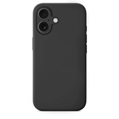 OVITEK ZA IPHONE 16 PLUS HEYCASE ICON SILICONE BLACK