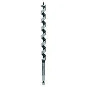Bosch Vijugava burgija za drvo, šestostrano 2608597626, 12 x 170 x 235 mm, d 6,35 mm