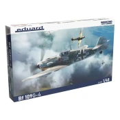 1:48 Bf 109G-4