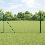 Sukladni osnovni dodatak za hexagonalnu ogradu 100 x 1,4 m