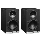 Elac Debut ConneX DCB61 - Crna