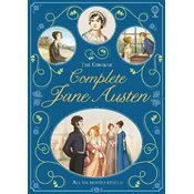 Complete Jane Austen