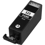 CANON Canon kompatibilna črnilna kartuša Pgi-525Bk črna, (22112382)