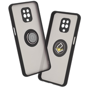 Techsuit Glinth ovitek za Xiaomi Redmi Note 9S / Note 9 Pro / Note 9 Pro Max