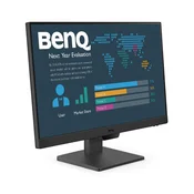 BenQ 24 BL2490 FHD (1920×1080) IPS, 100Hz, 16:9, 5ms, 250cd/m2, 1300:1, 2×HDMI/DP, zvučnici, crni