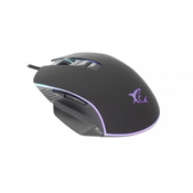 White Shark GM 5009 gareth crni mouse