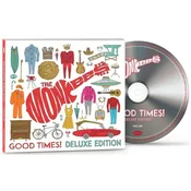 The Monkees - Good Times! (10th Anniversary/Deluxe Edition) (2 CD)