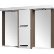 Ceramica Lux Atina 120 wenge ormaric gornji deo