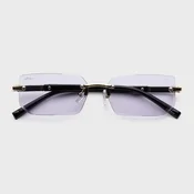 Naocare za sunce Montura Navy Blue