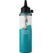 Daler Rowney System3 Akrilna barva Phthalo Turquoise 250 ml 1 kos