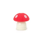 LEGAMI ŠILČEK Z RADIRKO MUSHROOMS