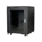 DAP-Audio Pro kovinsko rack ohišje, 12U - DAP