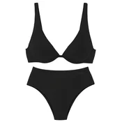 Elbsand Bikini črna