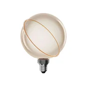 LED žarnica DECO G130SRA/E27/4 W (22 W)/220 lm/flame