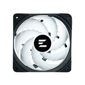 slomart Ventilator ZM-AF 120 ARGB črn